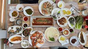 신시도 은성민박