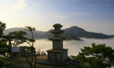 경주역사유적지구