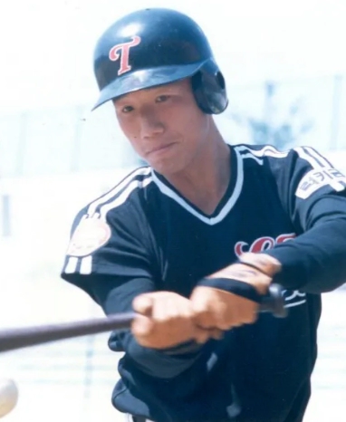 김동수 감독 프로필 나이 고향 학력 포수 경력