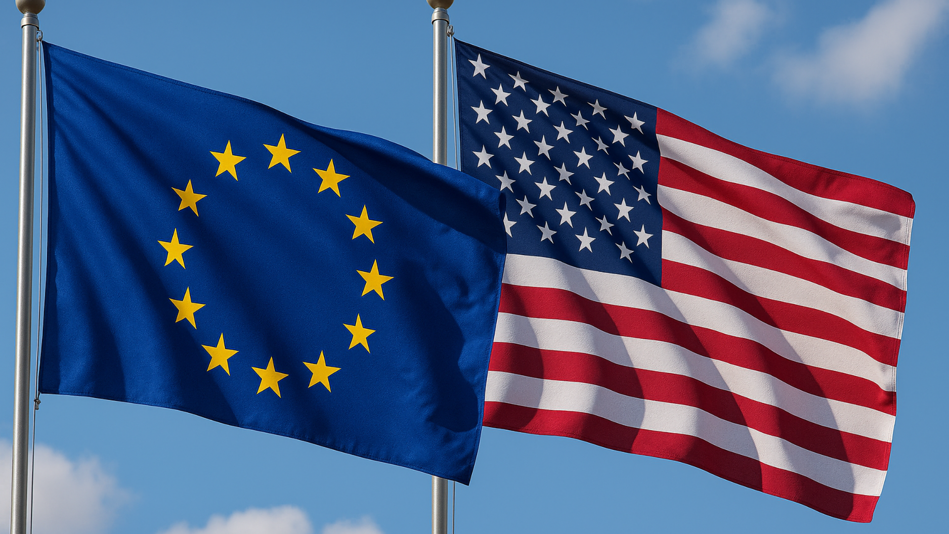 EU와 미국