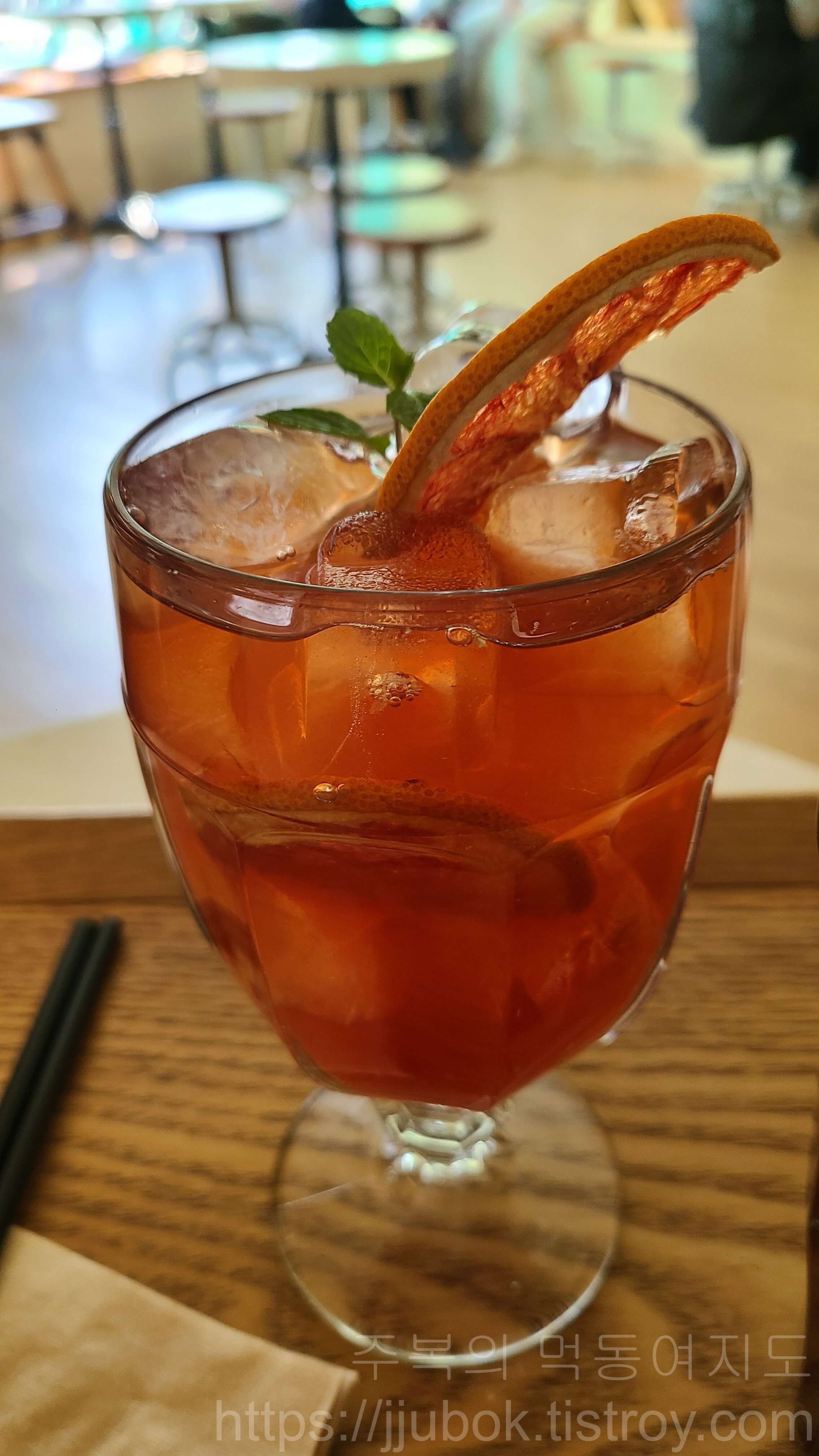 79파운야드(FOUNYARD)-자몽허니블랙티-2