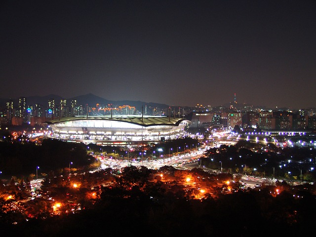 월드컵 예선 예매