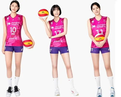 2025 2026 시즌 흥국생명 배구단 선수 명단 및 연봉 계약 FA 외국인 선수 정보 로스터 분석_6