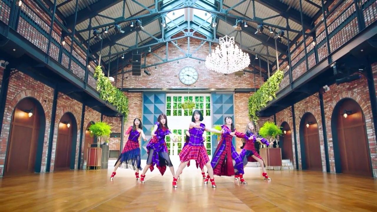 여자친구 메모리아 여자친구 메모리아