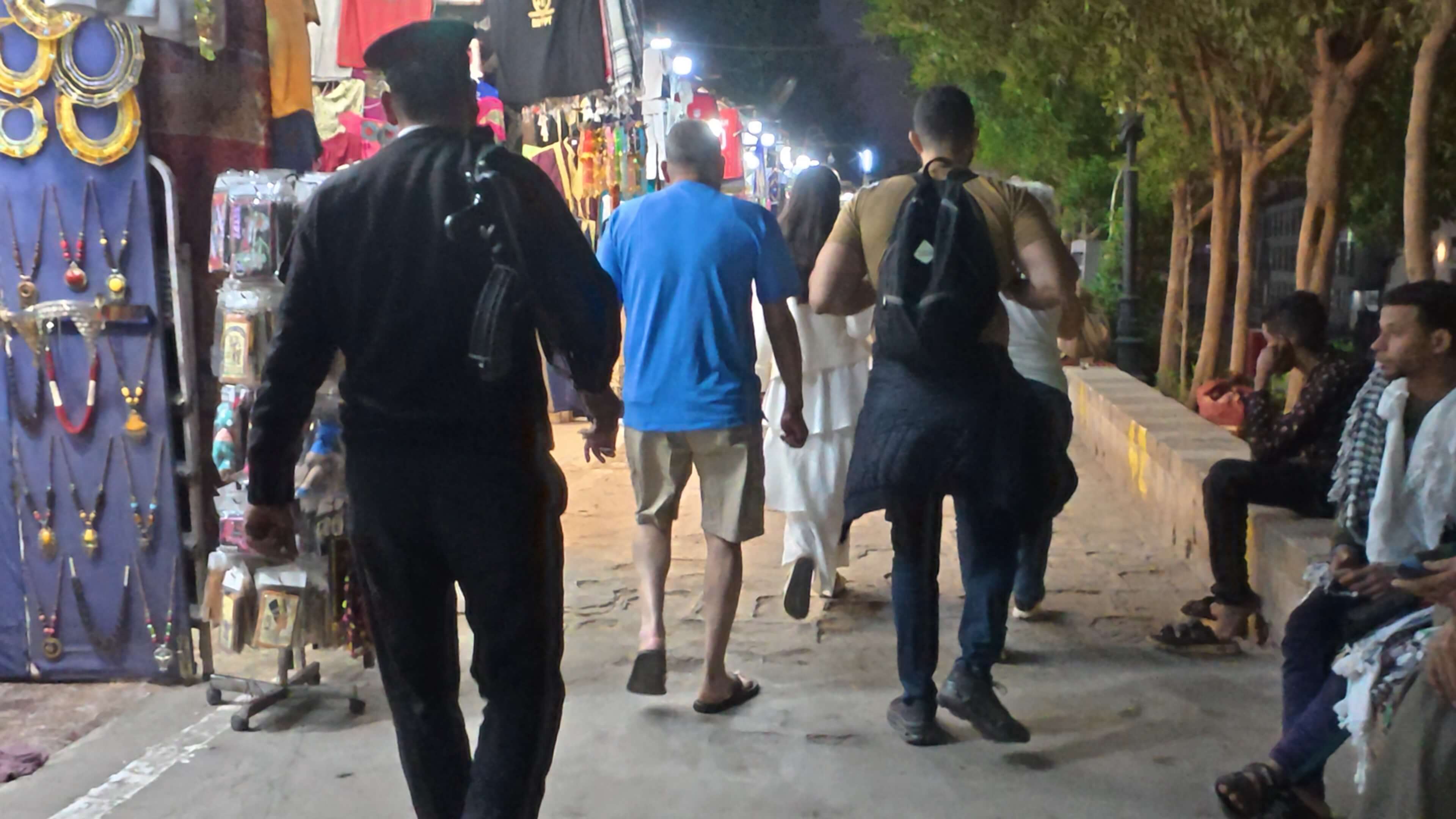 콤 옴보 신전(Temple of Kom Ombo)