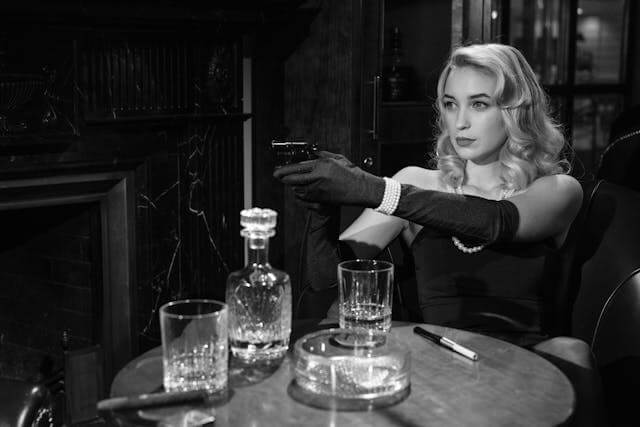 사람을 죽이는 꿈해몽 의미와 심리