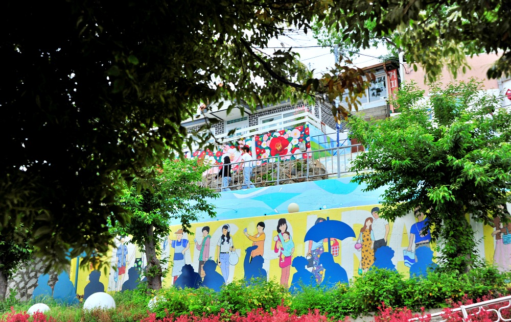 5월 마지막 주 대표 기도문