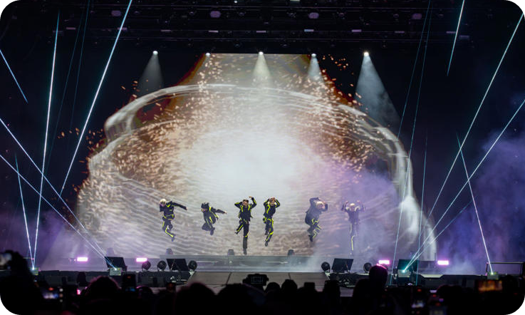 피원하모니 [사진=MICHAEL H KIM 피원하모니]