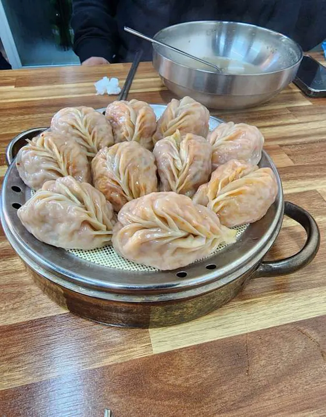 맛오름