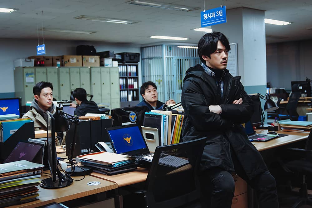 비밀