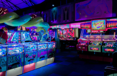 오락실 창업에 대해 알아보기