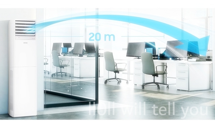 소상공인 에어컨