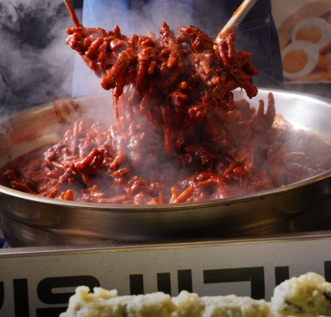 불닭발맛집