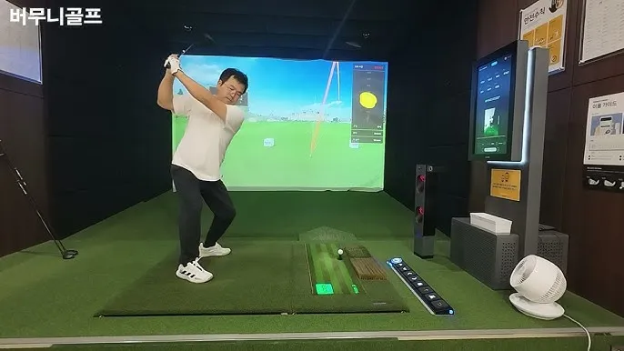 골프 초보자를 위한 가이드_7