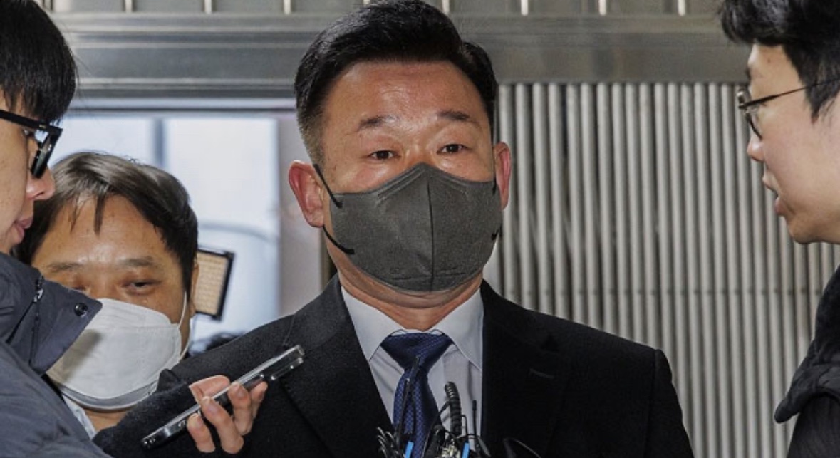 김성훈 이광우 구속영장 청구｜주요 혐의｜김성훈 프로필｜이광우 프로필