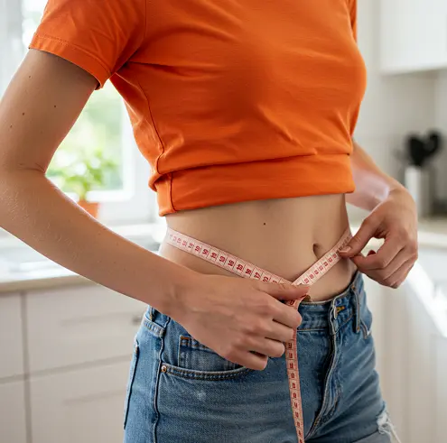 허리둘레-80cm-몇인치