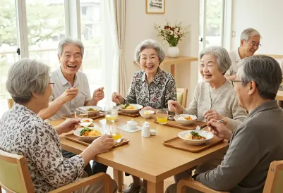 독거노인 기초연금 수급