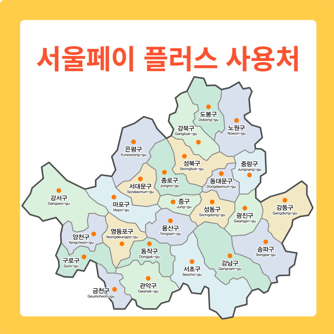 서울페이 플러스