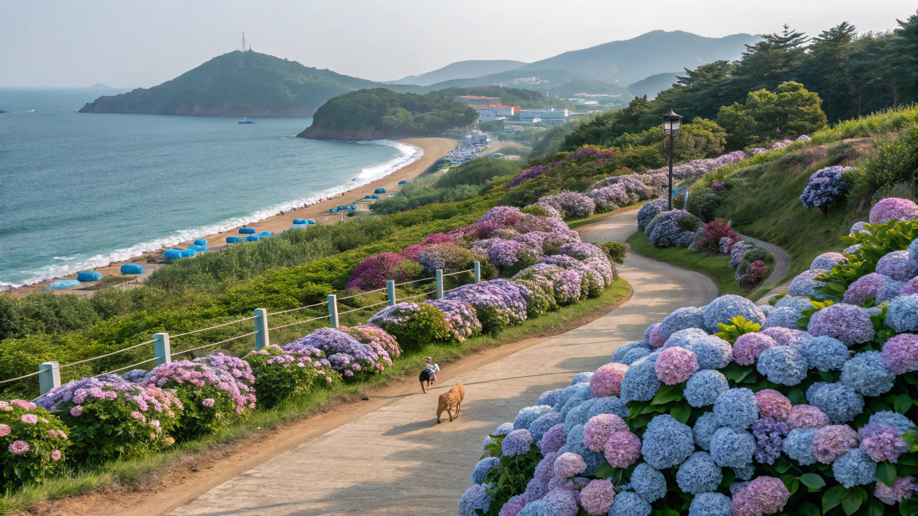 #진도여행 #진도쏠비치 #쏠비치스위트룸 #진도인피니티풀 #진도그릴하우스 #진도바닷길 #진도개테마파크 #남도리조트 #지중해풍리조트 #진도힐링여행