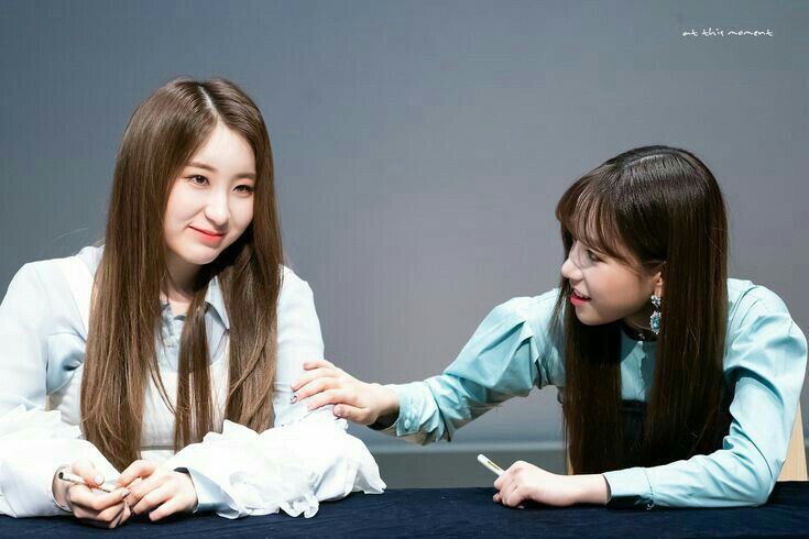아이즈원 프로듀스48 사진 모음