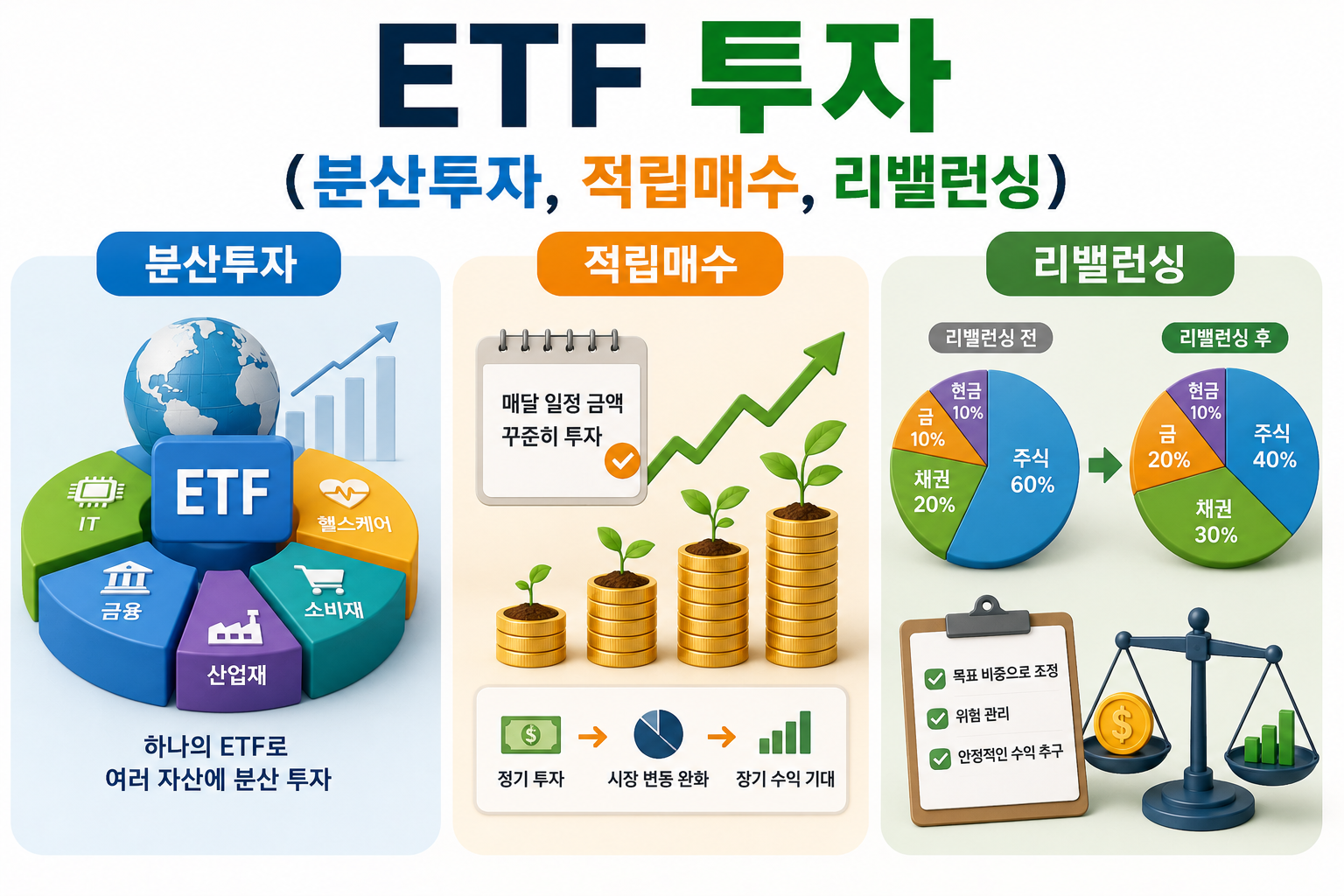 ETF 투자