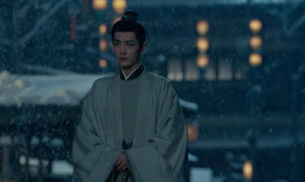 장해전-등장인물