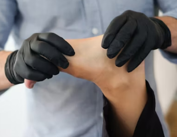 물리치료사에 대하여 알아보기