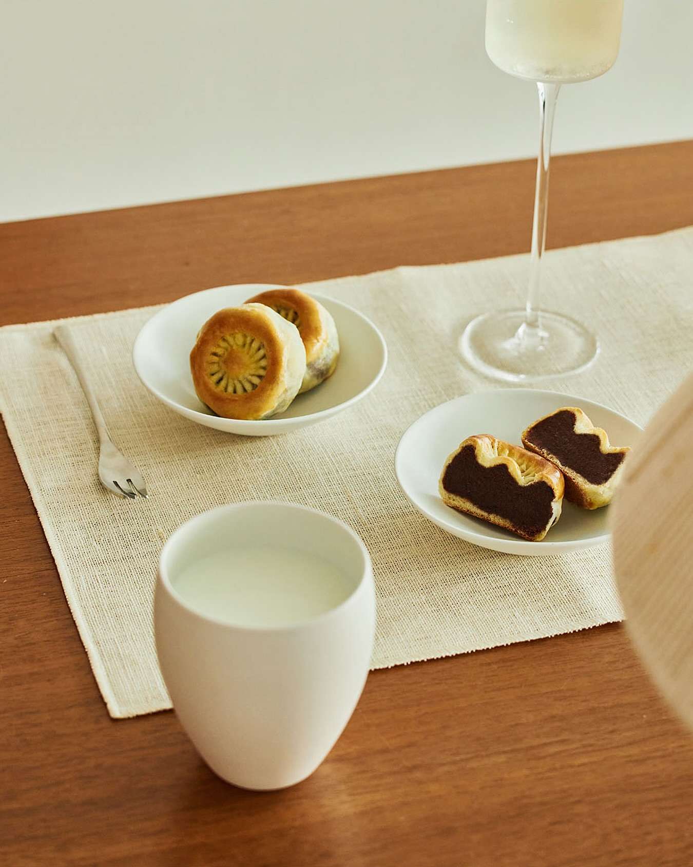 경주 황남빵 전화주문&amp;#44; 온라인 주문 가능 (택배주문 방법)