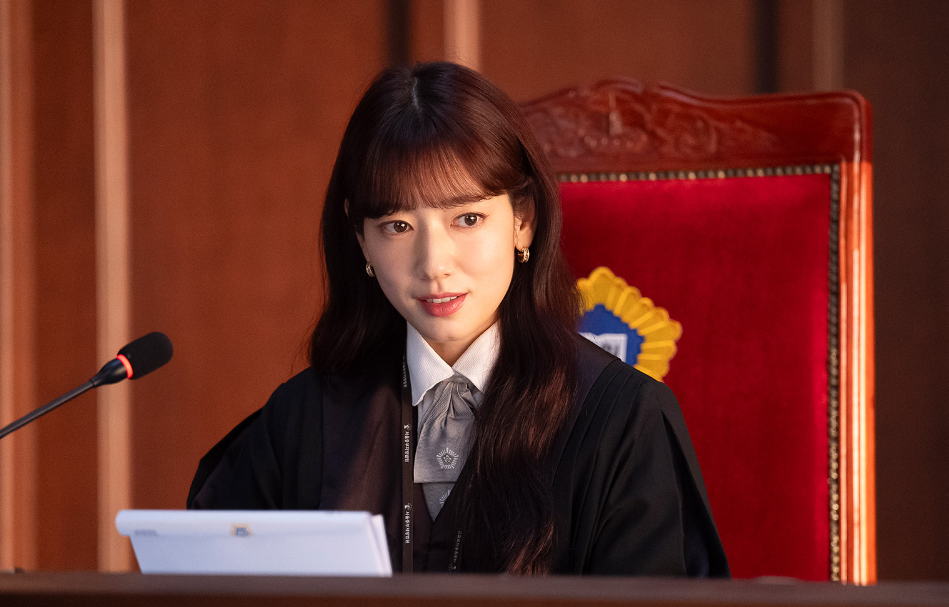 지옥에서 온 판사 재방송 ott 다시보기