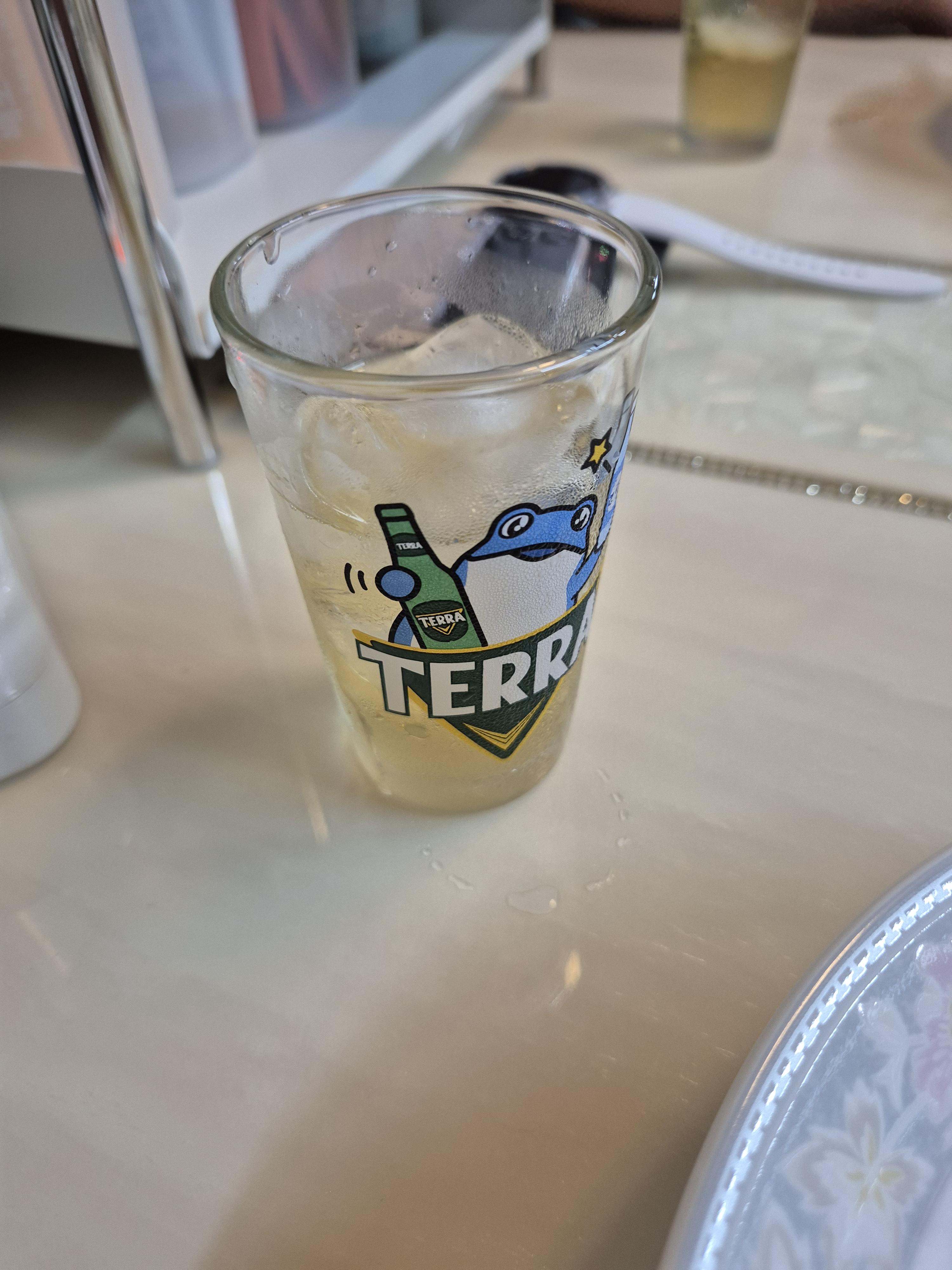 담양 전통주 대통 대잎술 색깔