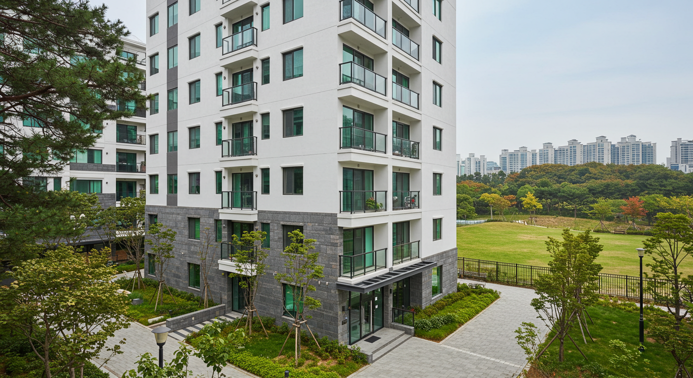 대구 아파트 분양예정