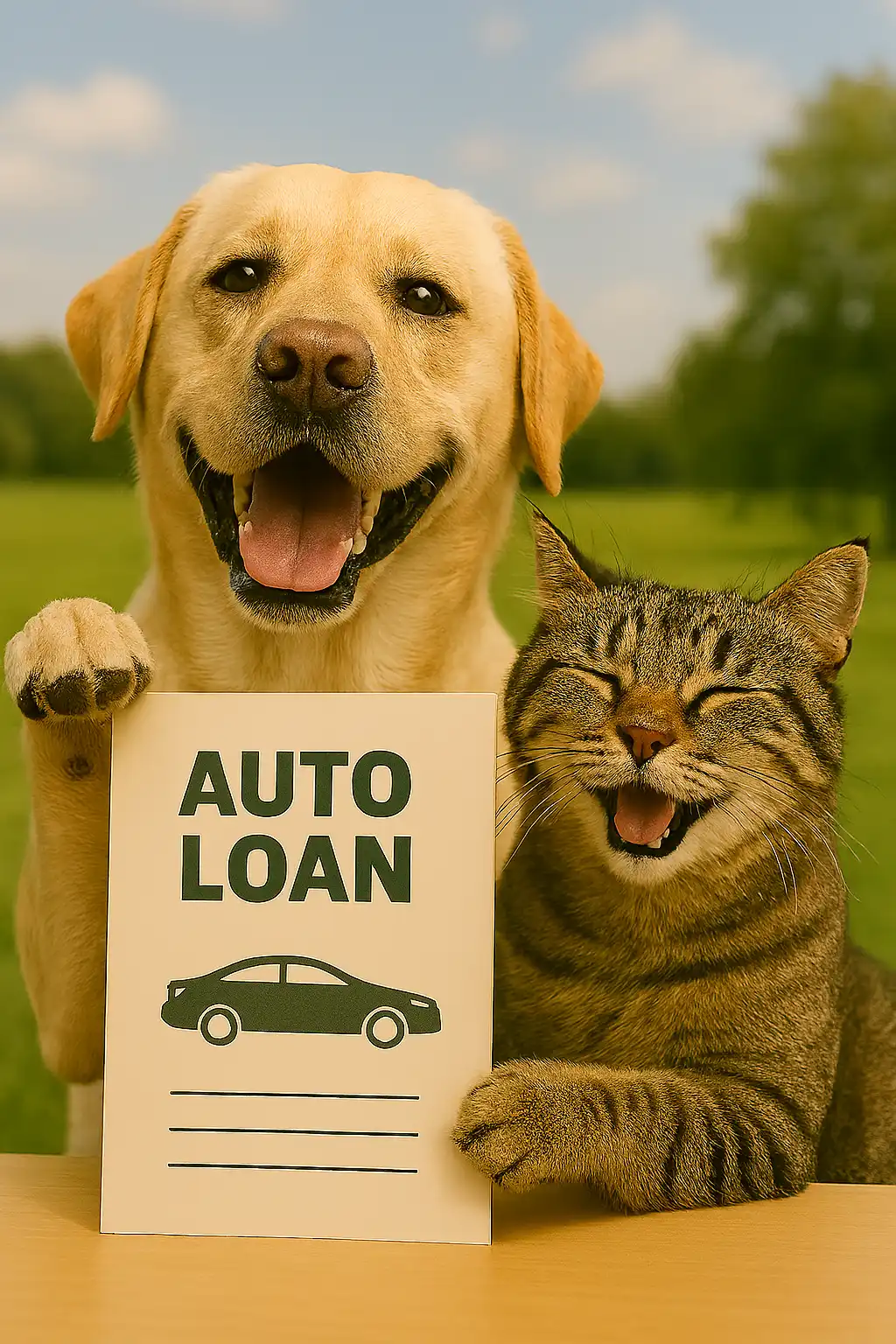 차량 담보대출 신청 절차 단계별 가이드