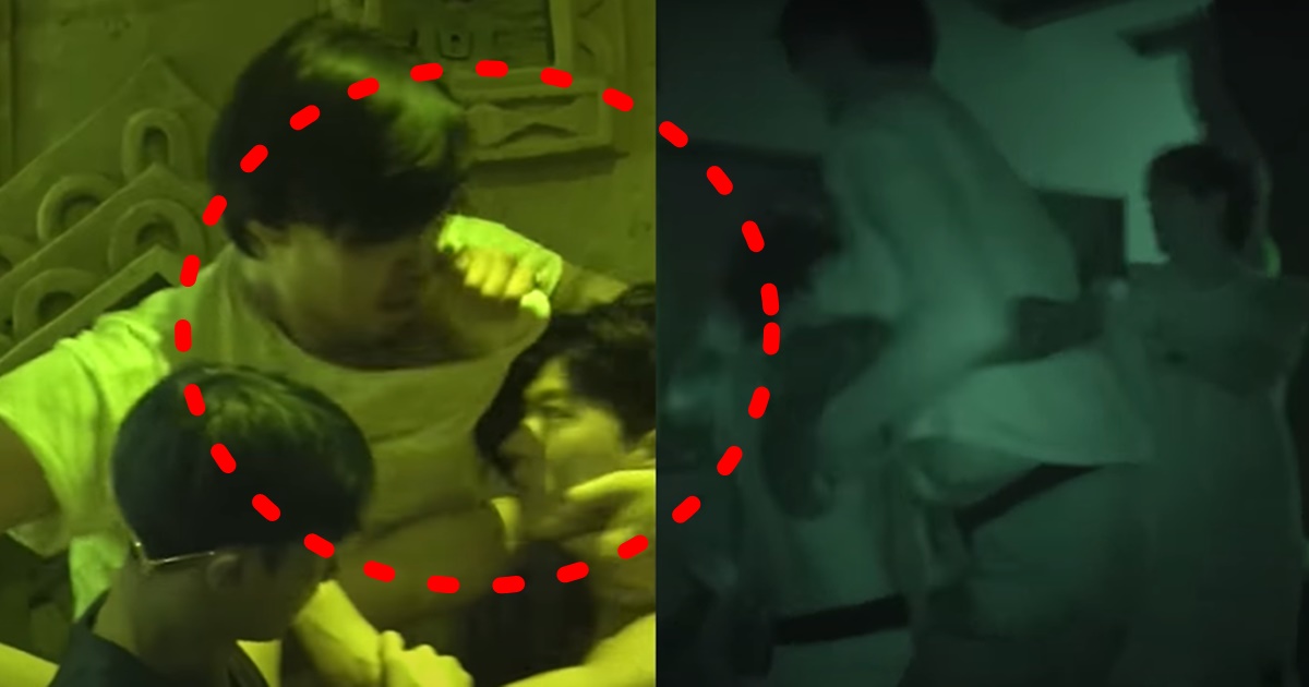 피의게임2 4화 결과 하승진 덱스 싸움 욕설 논란 영상 유튜브 해명 내용