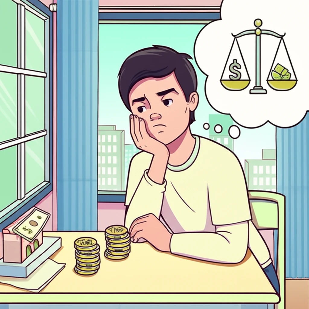 청년월세지원 대상자 선정을 위한 소득..