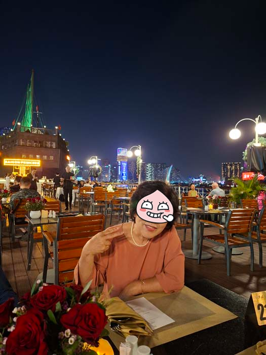 호치민 생일 여행 코스