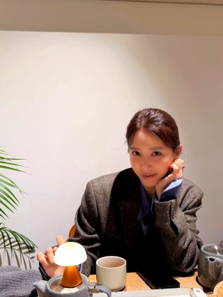 채정안 프로필 &amp;#124; 나이 이혼 자녀 키 근황