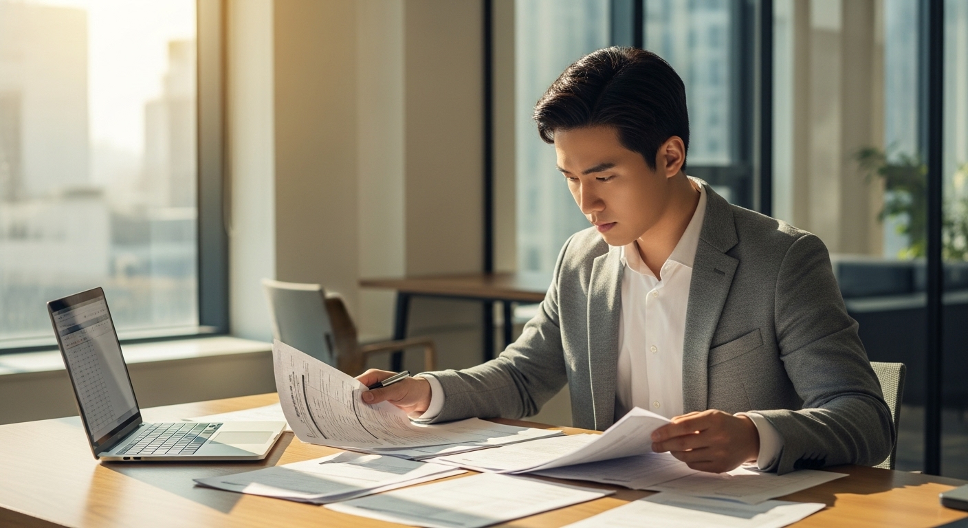 창업 전 반드시 확인해야 할 체크리스트