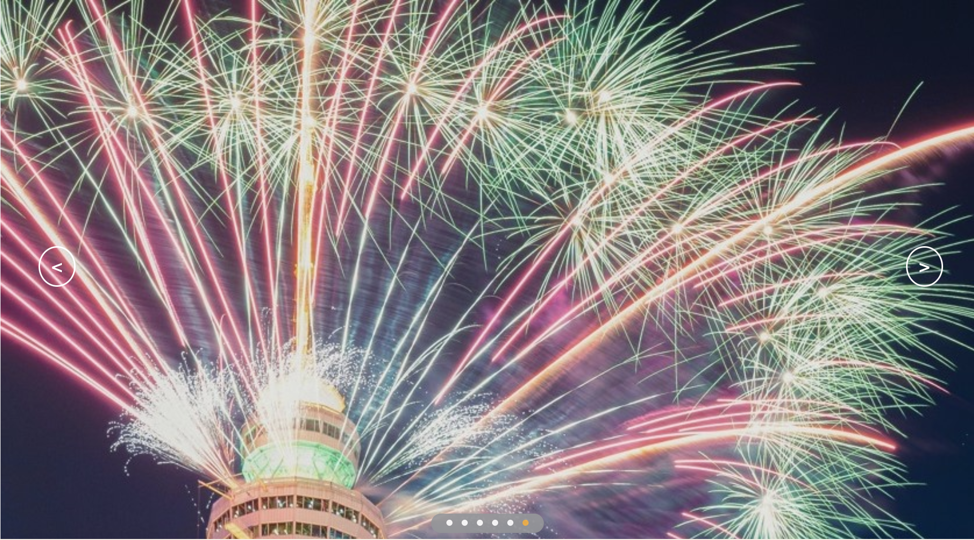 2024 이월드 일루미네이션