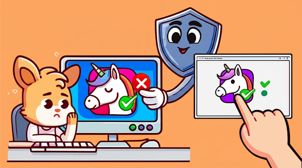 유니콘 HTTPS 윈도우 자동 시작 ..