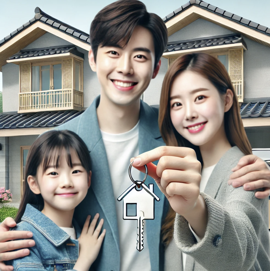 주택구입혜택