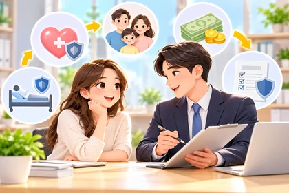 보험 특약 변경 전 확인해야 할 사항16