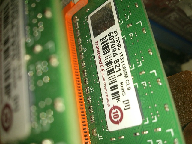 RAM