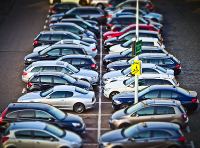 덕하역 동해선 주차장 주차요금 정보