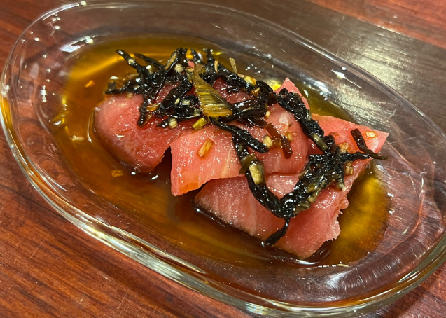 흑백요리사 최강록 셰프 식당네오 소츄