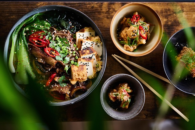 갱년기 다이어트 식단, 건강한 체중관리