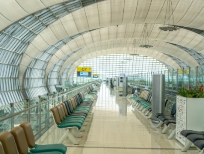 인천공항 장기주차장 예약