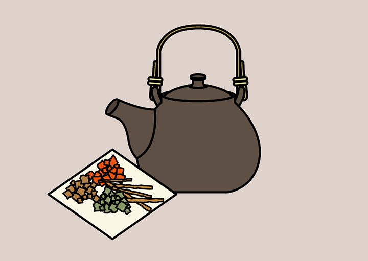 달인-녹용이-담긴-그릇