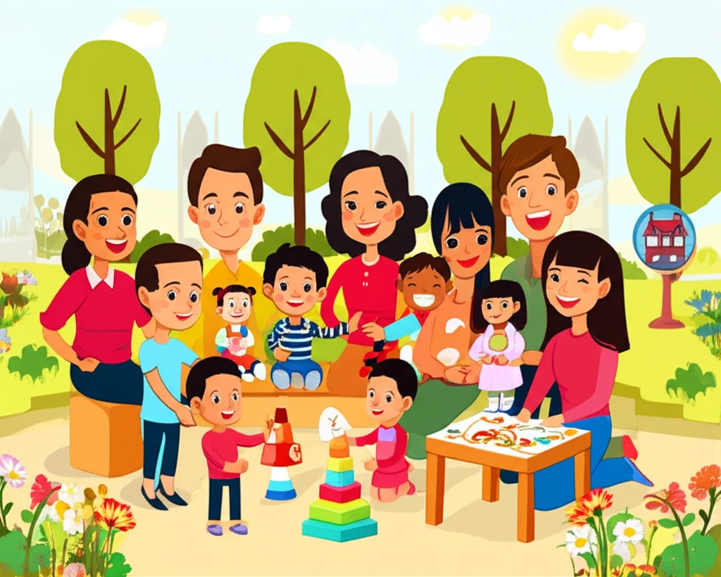 2025 공동육아나눔터 동동 이용 안..