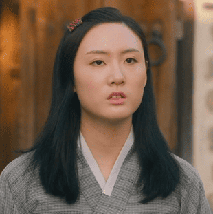 정년이 임숙영
