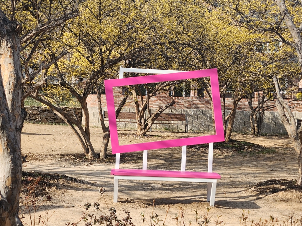 2025 이천백사 산수유꽃 축제 총정리